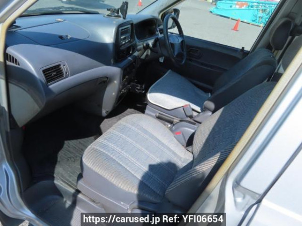 Used 2006 AT toyota liteace-van KR42V Image[15]