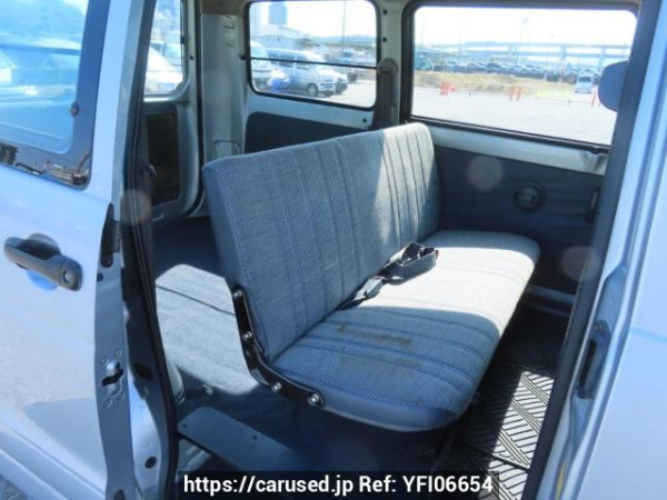 Used 2006 AT toyota liteace-van KR42V Image[19]