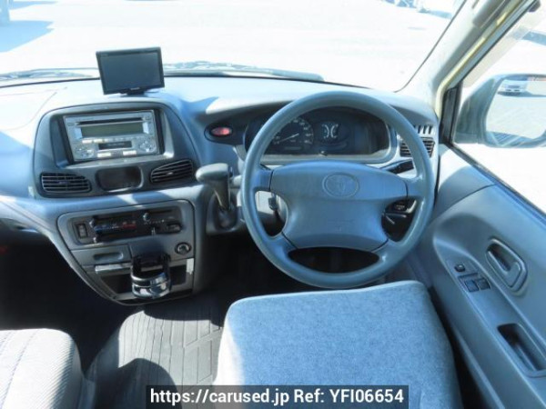 Used 2006 AT toyota liteace-van KR42V Image[22]