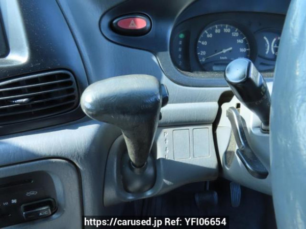Used 2006 AT toyota liteace-van KR42V Image[26]
