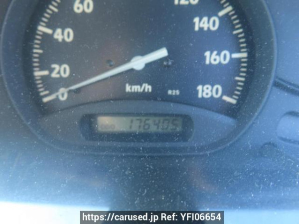 Used 2006 AT toyota liteace-van KR42V Image[28]