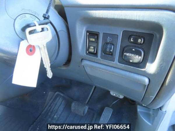 Used 2006 AT toyota liteace-van KR42V Image[29]
