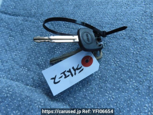 Used 2006 AT toyota liteace-van KR42V Image[31]
