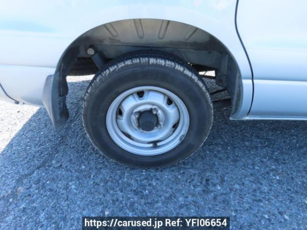 Used 2006 AT toyota liteace-van KR42V Image[35]