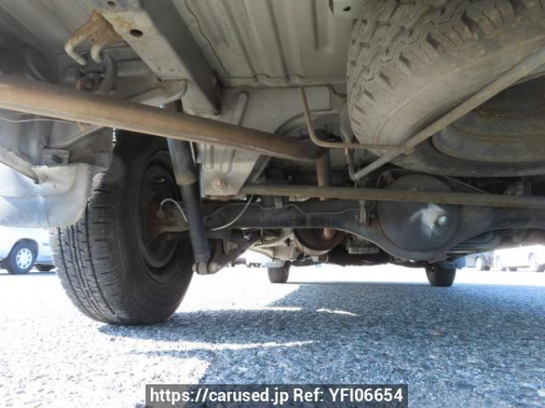 Used 2006 AT toyota liteace-van KR42V Image[43]