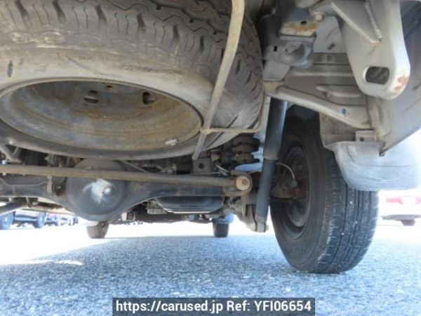 Used 2006 AT toyota liteace-van KR42V Image[44]