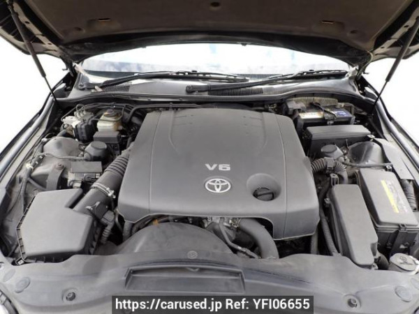 Used 2006 AT toyota mark-x GRX120 Image[9]