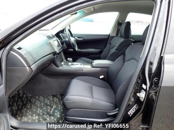 Used 2006 AT toyota mark-x GRX120 Image[13]