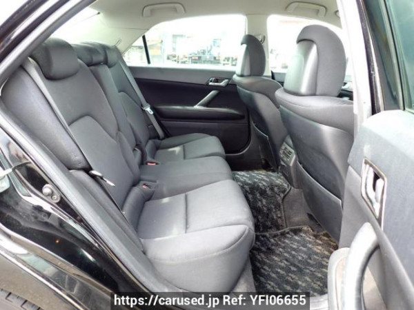 Used 2006 AT toyota mark-x GRX120 Image[14]