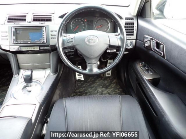 Used 2006 AT toyota mark-x GRX120 Image[18]