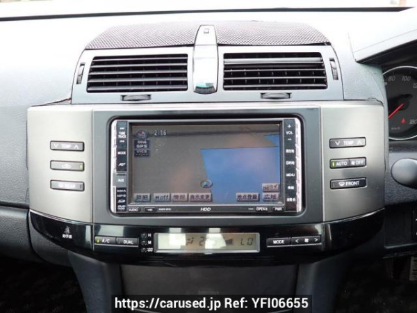 Used 2006 AT toyota mark-x GRX120 Image[19]