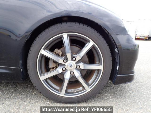 Used 2006 AT toyota mark-x GRX120 Image[26]