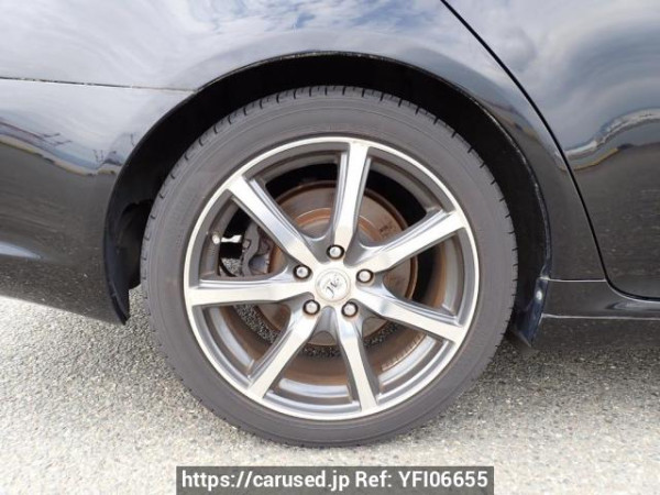 Used 2006 AT toyota mark-x GRX120 Image[28]