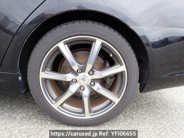 Used 2006 AT toyota mark-x GRX120 Image[29]