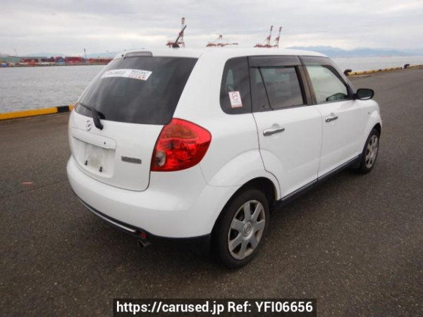 Used 2013 AT mazda verisa DC5W Image[6]