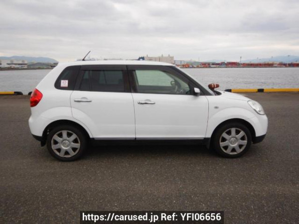 Used 2013 AT mazda verisa DC5W Image[7]