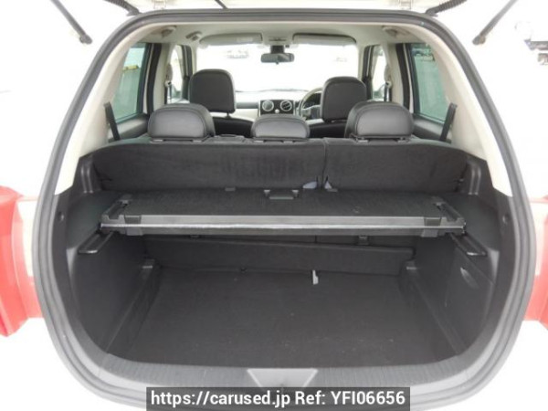 Used 2013 AT mazda verisa DC5W Image[8]