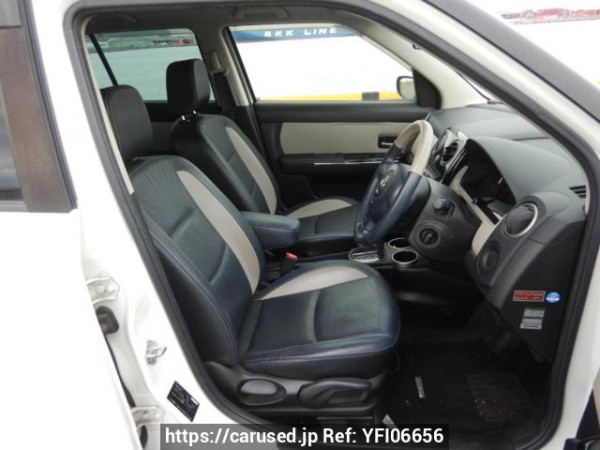 Used 2013 AT mazda verisa DC5W Image[12]