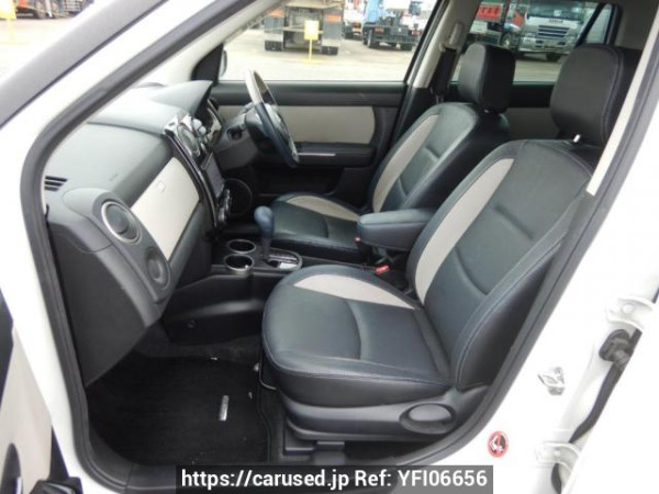 Used 2013 AT mazda verisa DC5W Image[13]