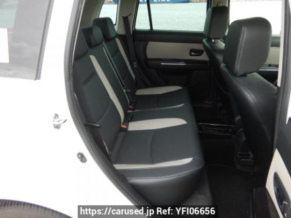 Used 2013 AT mazda verisa DC5W Image[14]