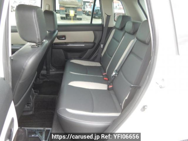 Used 2013 AT mazda verisa DC5W Image[15]