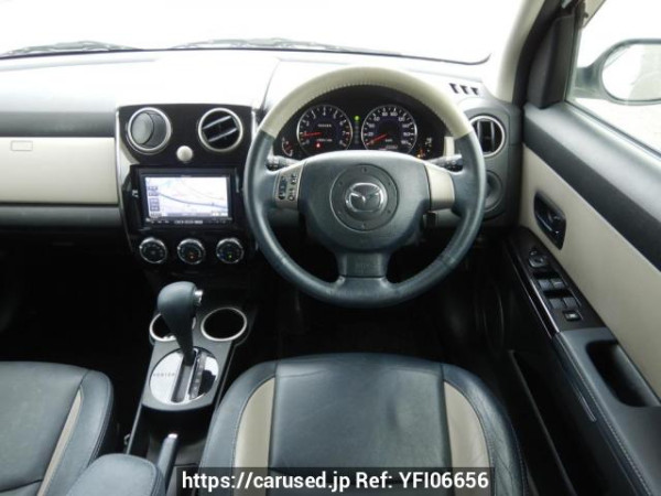 Used 2013 AT mazda verisa DC5W Image[18]