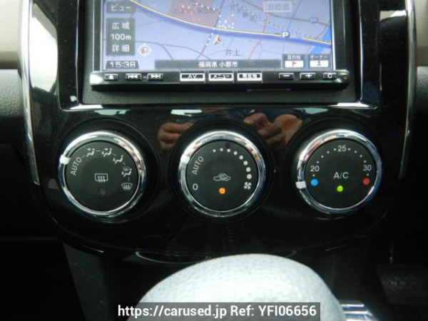 Used 2013 AT mazda verisa DC5W Image[20]