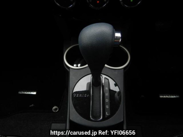 Used 2013 AT mazda verisa DC5W Image[21]
