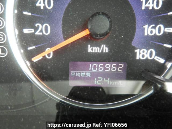 Used 2013 AT mazda verisa DC5W Image[23]