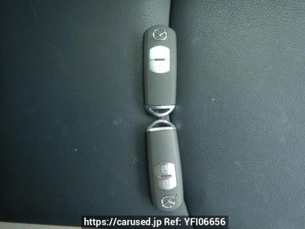 Used 2013 AT mazda verisa DC5W Image[25]