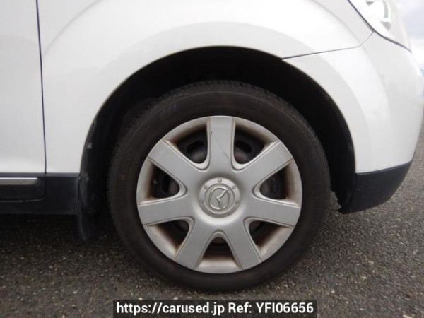 Used 2013 AT mazda verisa DC5W Image[26]