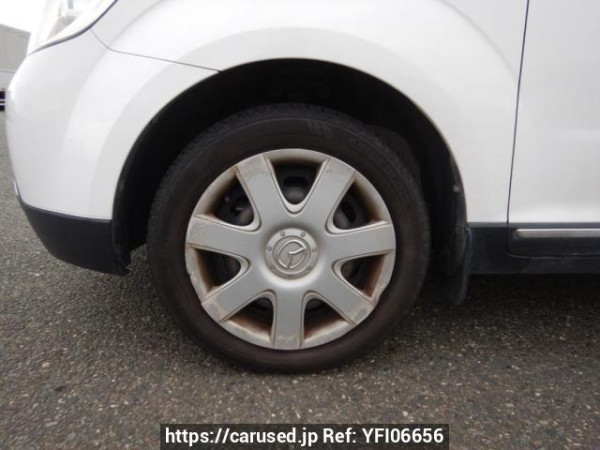 Used 2013 AT mazda verisa DC5W Image[27]