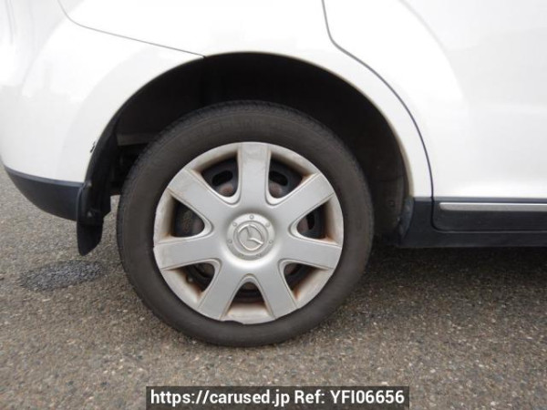 Used 2013 AT mazda verisa DC5W Image[28]