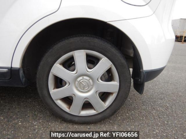Used 2013 AT mazda verisa DC5W Image[29]