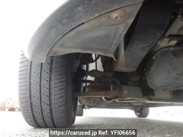 Used 2013 AT mazda verisa DC5W Image[30]