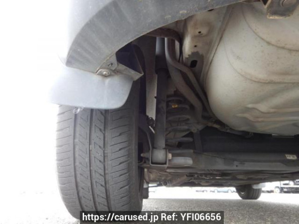 Used 2013 AT mazda verisa DC5W Image[36]