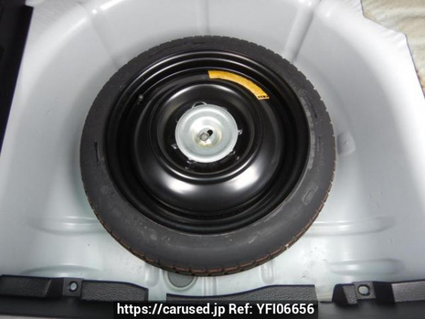 Used 2013 AT mazda verisa DC5W Image[39]