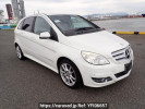 Mercedes Benz B-Class 245232