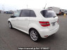 Used 2010 AT mercedes-benz b-class 245232 Image[4]