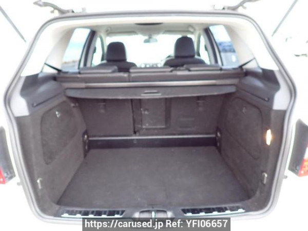 Used 2010 AT mercedes-benz b-class 245232 Image[8]