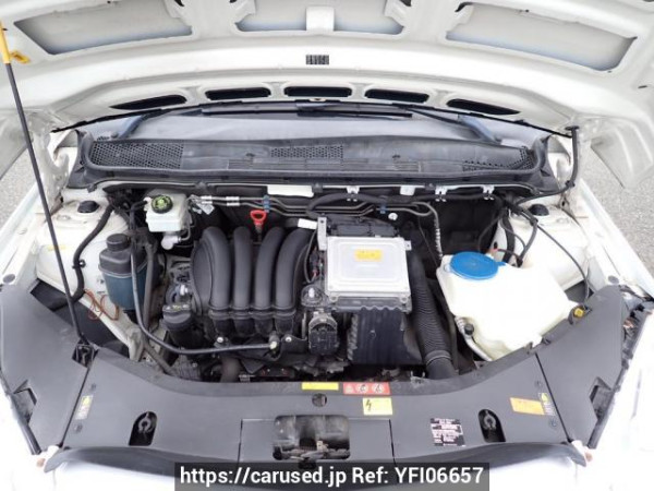 Used 2010 AT mercedes-benz b-class 245232 Image[9]