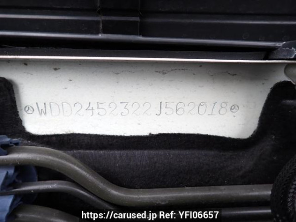 Used 2010 AT mercedes-benz b-class 245232 Image[11]