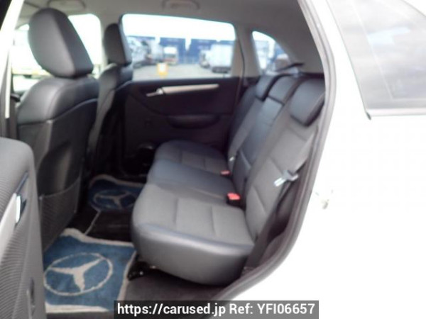 Used 2010 AT mercedes-benz b-class 245232 Image[15]