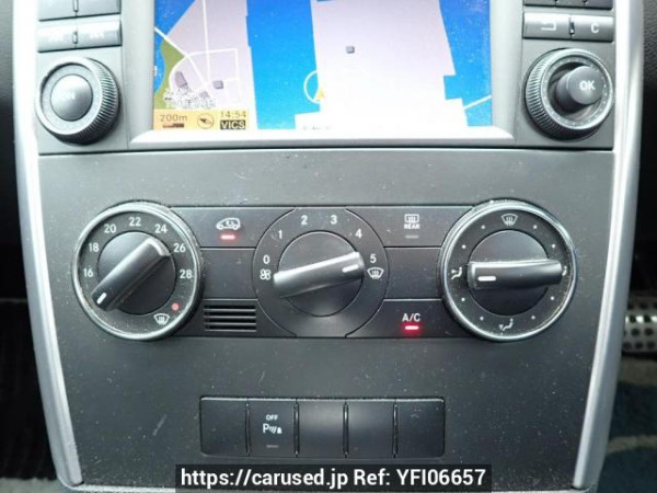 Used 2010 AT mercedes-benz b-class 245232 Image[20]