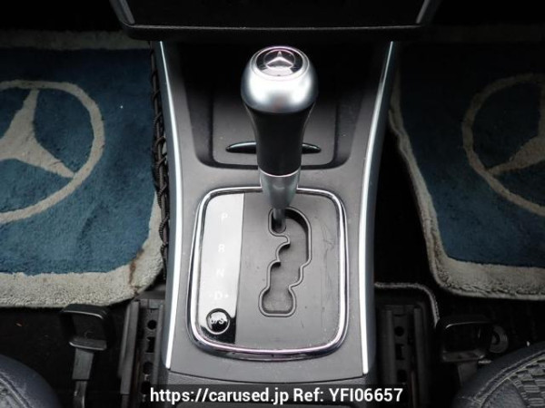 Used 2010 AT mercedes-benz b-class 245232 Image[23]