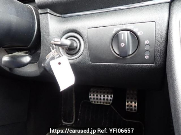 Used 2010 AT mercedes-benz b-class 245232 Image[24]