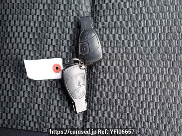 Used 2010 AT mercedes-benz b-class 245232 Image[25]