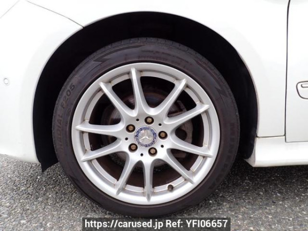 Used 2010 AT mercedes-benz b-class 245232 Image[28]