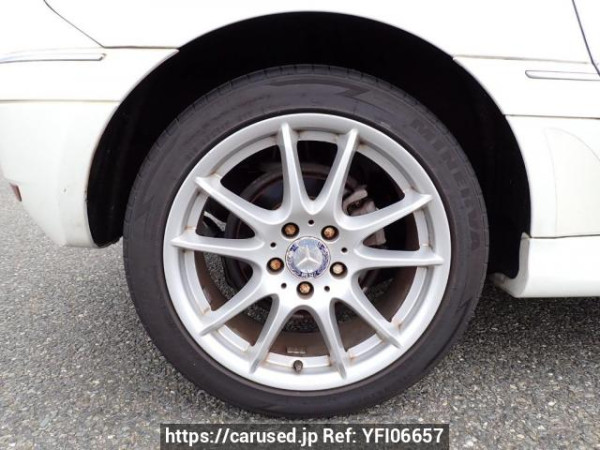 Used 2010 AT mercedes-benz b-class 245232 Image[29]