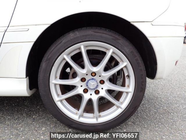 Used 2010 AT mercedes-benz b-class 245232 Image[30]